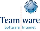 LOGO Teamware klein 160x123