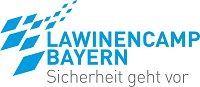 lawinencamp bayern 200x87