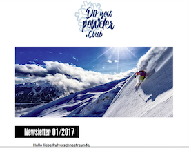 Newsletter 12017